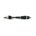 thumbnail image 1 of Monster Front CV Axle for Polaris RZR 900 & Trail 900 50" 55" 15-25 XP Series, High-Angle, 1 of 9