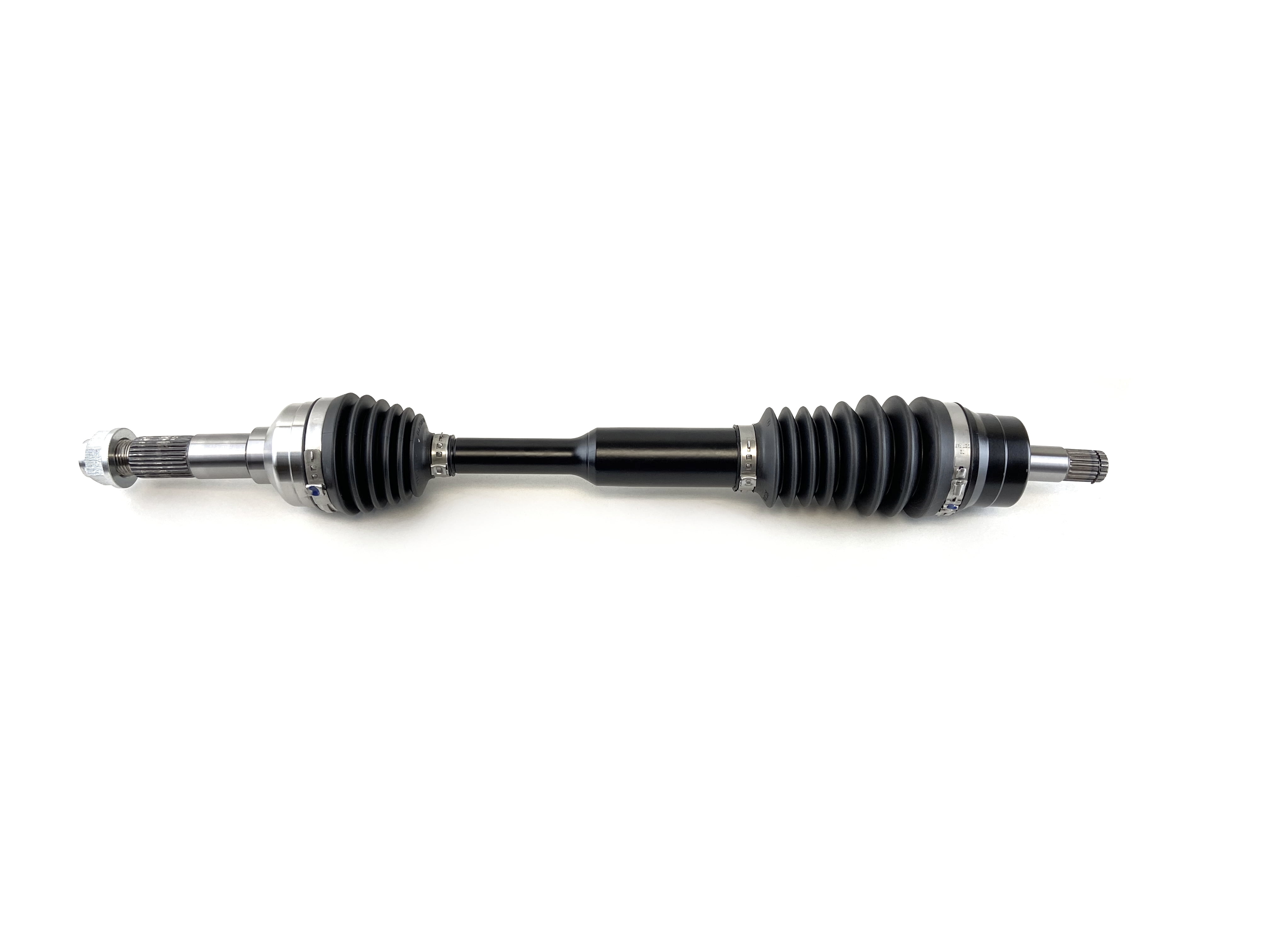 Monster Axles Front CV Axle for Yamaha Rhino 700 20082013, XP Series