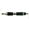 thumbnail image 1 of Monster Front Left CV Axle for Honda Foreman Rubicon Rancher, XP Series, High-Angle, 1 of 8