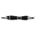 thumbnail image 1 of Monster Front Right CV Axle for Can-Am XMR ATV, 705402238, XP Series, High-Angle, 1 of 9