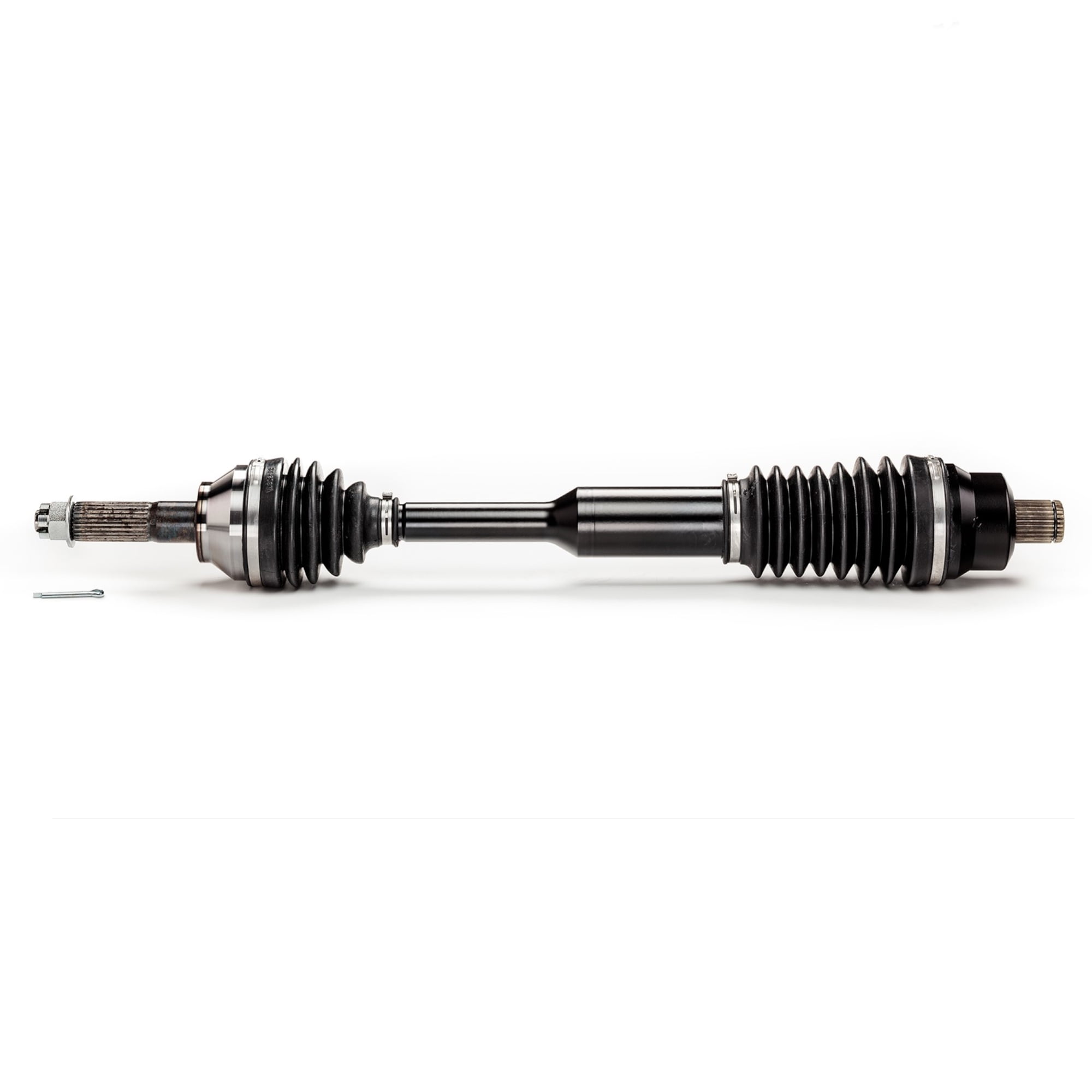 Monster Rear CV Axle for Polaris Ranger 500 2010 & Ranger 800 10-14 XP ...