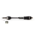 thumbnail image 1 of Monster Axles Rear CV Axle & Bearing for Polaris RZR XP 900 2011-2014, XP Series, 1 of 10