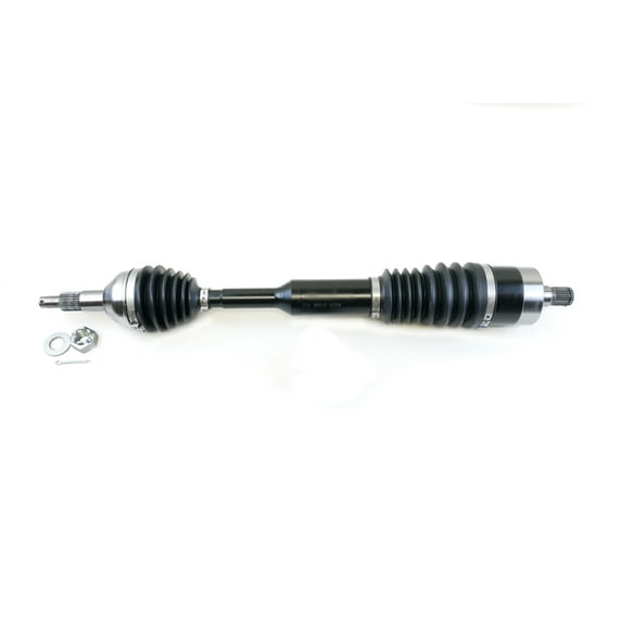 Monster Rear CV Axle for Can-Am Commander 800 & 1000 2011-2015, XP Series, High-Angle