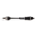 thumbnail image 1 of Monster Axles Rear CV Axle for Polaris RZR XP & XP4 1000 2014-2015, XP Series, 1 of 9
