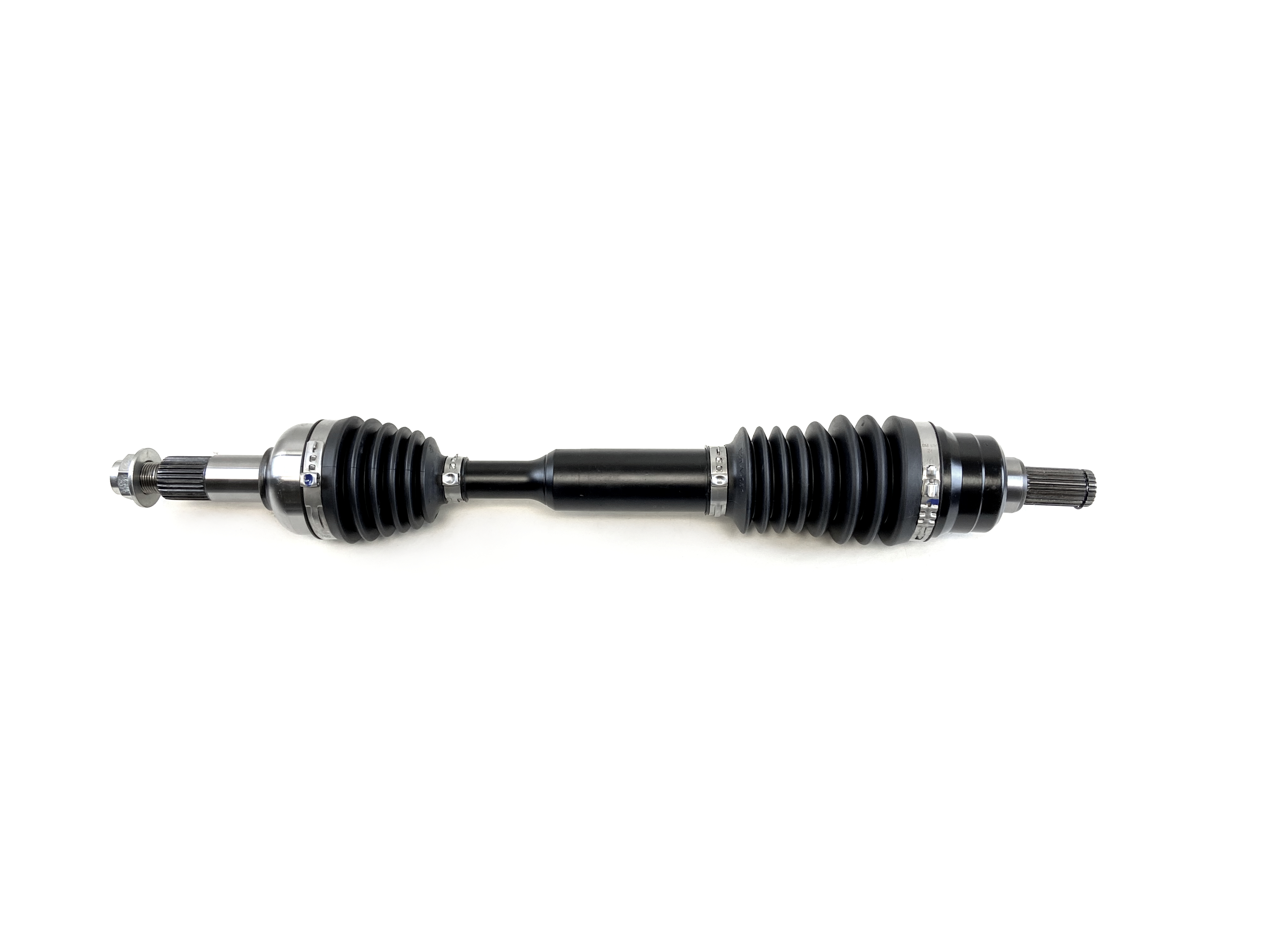 Monster Axles Rear CV Axle for Yamaha Grizzly 700 20162023, XP Series