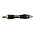 thumbnail image 1 of Monster Rear Left CV Axle for Can-Am Outlander Renegade 705501485, XP Series, High-Angle, 1 of 8