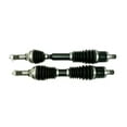 thumbnail image 1 of Monster Rear CV Axles for Can-Am Outlander 450 570 15-21, XP Series, High-Angle, 1 of 9