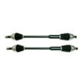 thumbnail image 1 of Monster Rear CV Axles for Polaris RZR Turbo R 22-23, 1334593, XP Series, High-Angle, 1 of 9