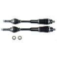 thumbnail image 1 of Monster Rear CV Axles & Bearings for Polaris Ranger 1332947, XP Series, High-Angle, 1 of 10
