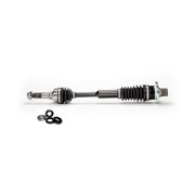 Monster Rear Right Axle & Brg Kit for Yamaha Rhino 450 660 2004-2009, XP Series, High-Angle