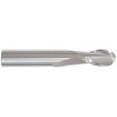 thumbnail image 1 of Monster Ball End Mill,Single End,3/16",Carbide  221-001040, 1 of 1
