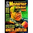thumbnail image 1 of Monster Bash: Origins (DVD), Alpha Video, Documentary, 1 of 1