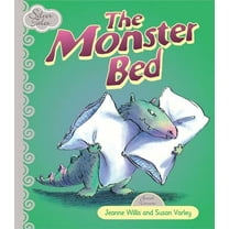 Pre-Owned Monster Bed (Hardcover) 1741844355 9781741844351