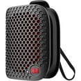 thumbnail image 1 of Monster Wearable Bluetooth Speaker, Wireless Clip-on Speaker for Hands-Free Calls and Music, Small Portable Speaker for Workout, Cycling, Running, TWS Pairing, IPX7 Waterproof, 1 of 8
