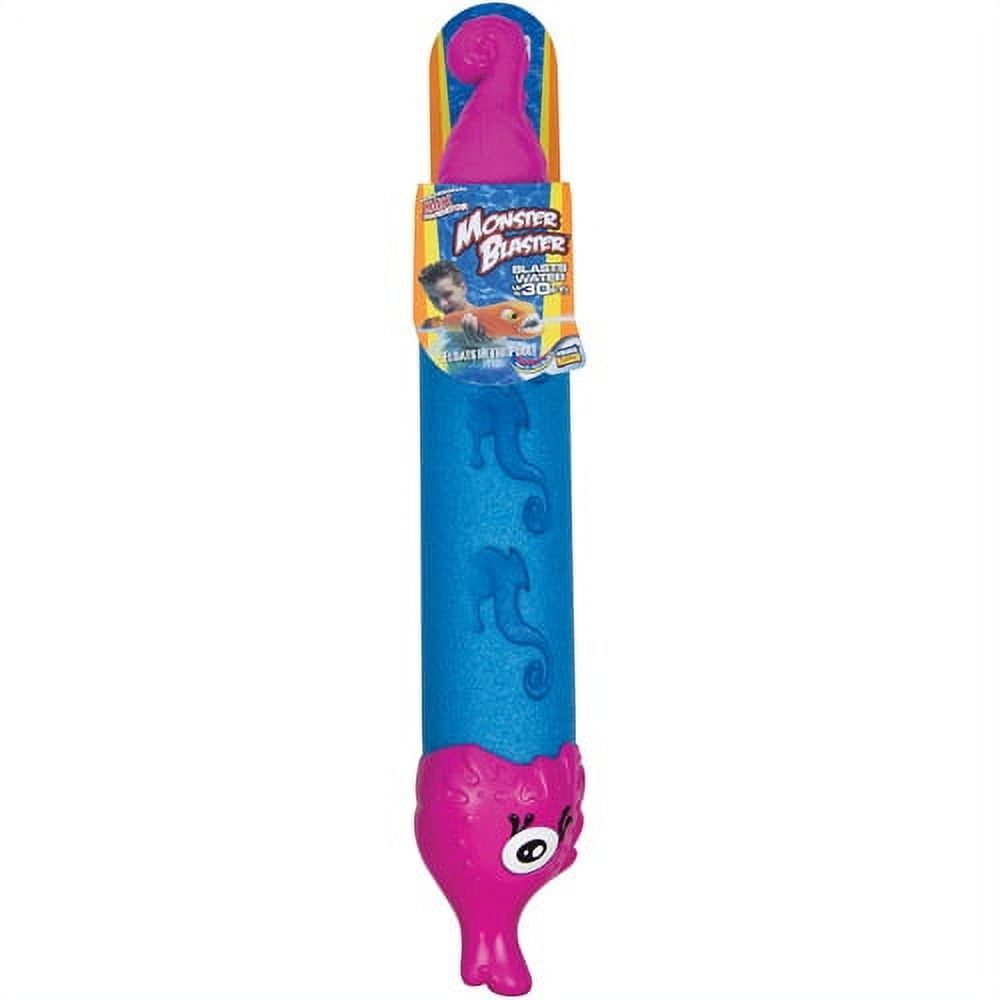 Monster dog outlet blaster