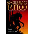 thumbnail image 1 of Pre-Owned Monster Blood Tattoo: Foundling Paperback, 1 of 1