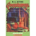thumbnail image 1 of Pre-Owned Monster Blood (Unknown) 0439568390 9780439568395, 1 of 1