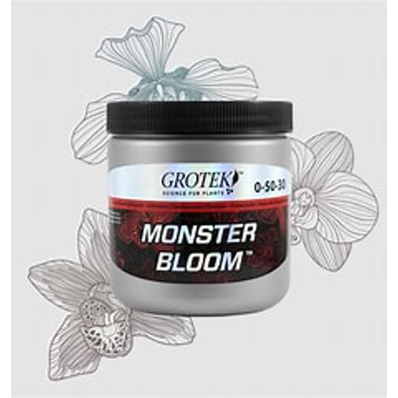 Monster Bloom 0-50-30 4.5 oz