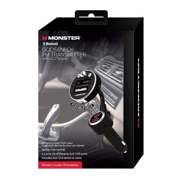 Top Rated Products in FM Transmitters