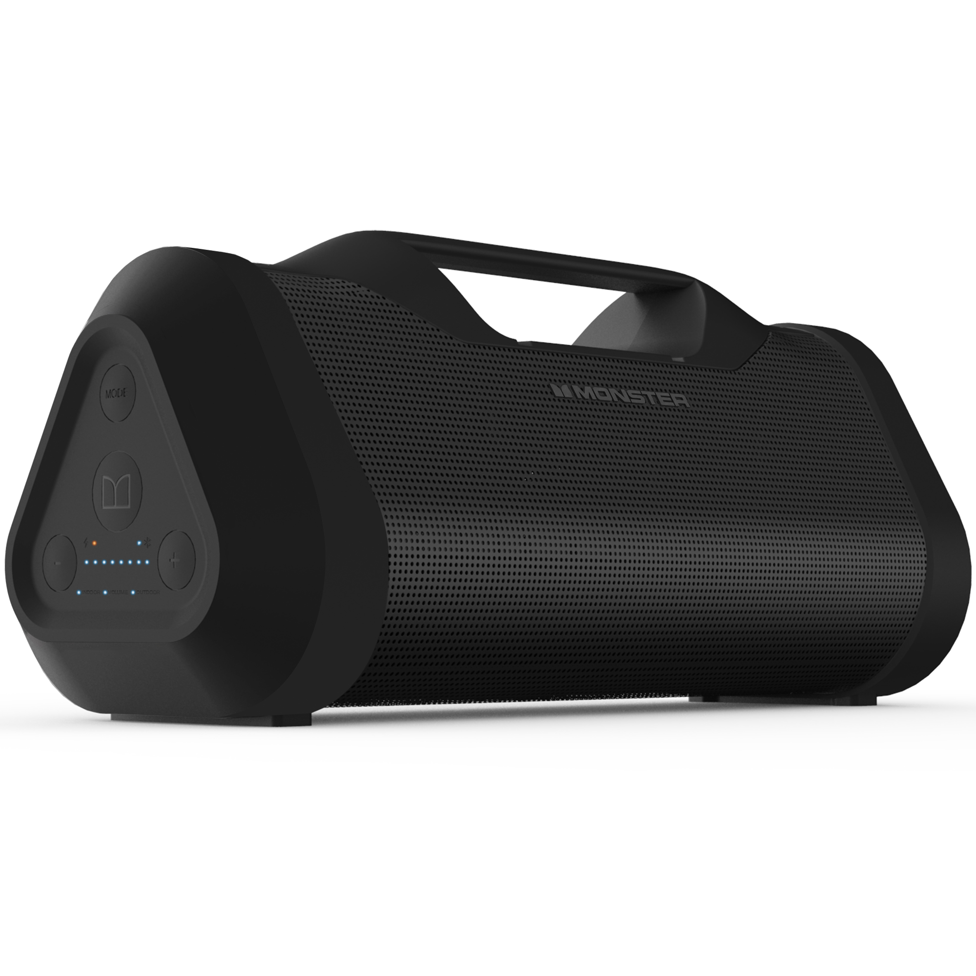 JBL Boombox 2 Black Powerful, Waterproof Speaker