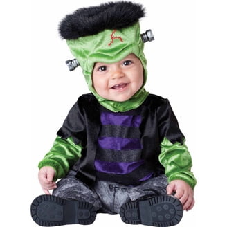 Baby Boo Costume