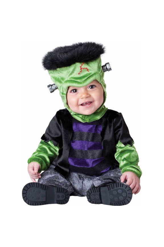 Monster Boo Baby Halloween Costume