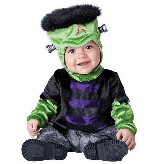 Monster Boo Infant Halloween Costume