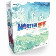 Monster Boy and the Cursed Kingdom Collectors Edition Limited Run Games PlayStation 5