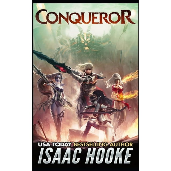 Conqueror