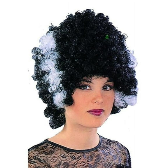 Monster Bride Wig-2 Tones
