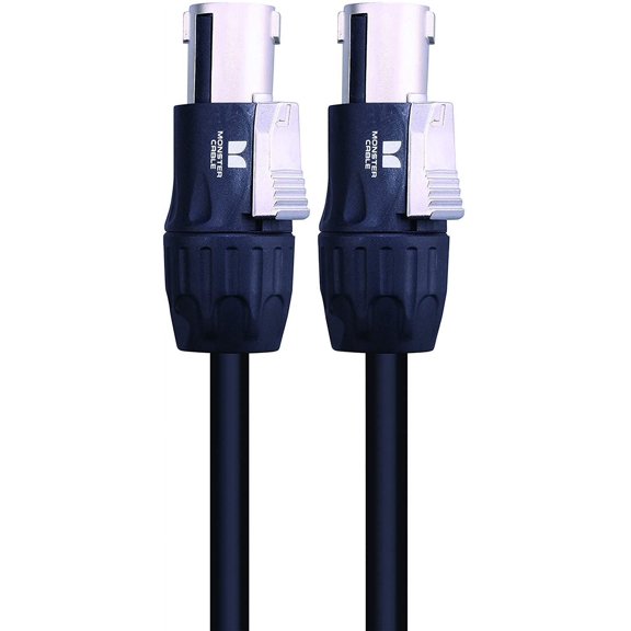 Monster Cable 3 ft. Monster 600507-00 Studio Pro 2000 Speak on Cable