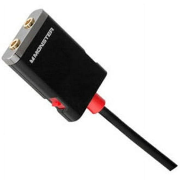 Monster Cable AI 1000 Y-SPLT Y-Splitter Cable