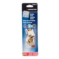 thumbnail image 1 of Monster Cable  Binding Posts Keystone Insert  1, 1 of 2