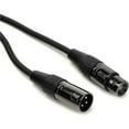 thumbnail image 1 of Monster Cable CLAS-M-100WW-U 100 ft. Monster Classic Microphone Cable, 1 of 4