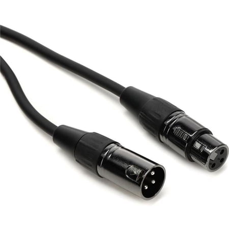 Monster Cable CLAS-M-100WW-U 100 ft. Monster Classic Microphone Cable