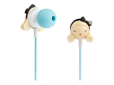 Monster Cable Harajuku Lovers Earbuds - Walmart.com
