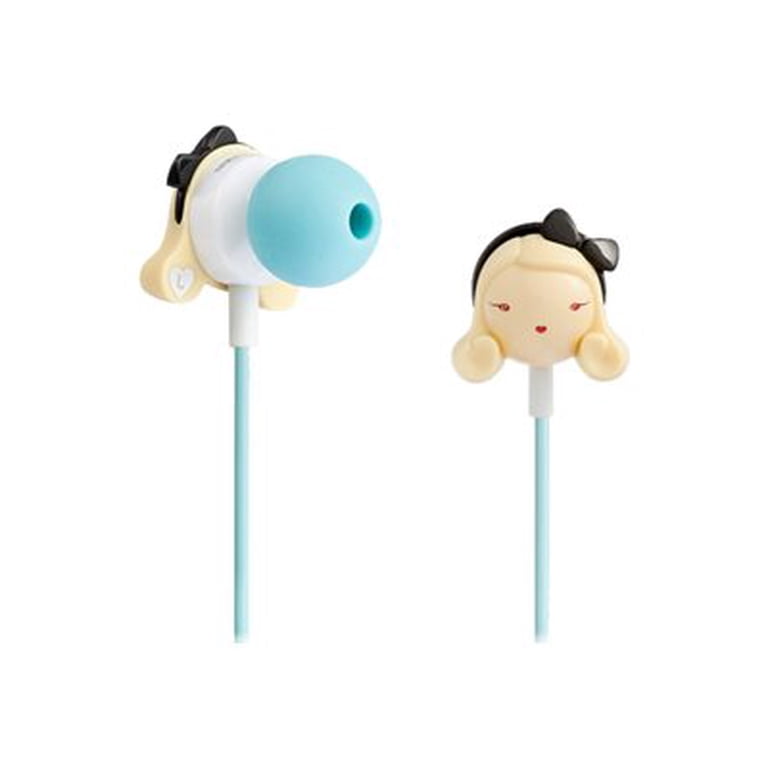Monster Cable Harajuku Lovers Earbuds - Walmart.com
