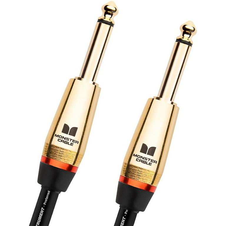 Monster Cable MonsterRock 30cm×6 50cm×1 Monster Cable MonsterRock 30cm×6 50cm×1