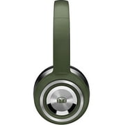 Monster Cable NTune Matte On-Ear Headphones