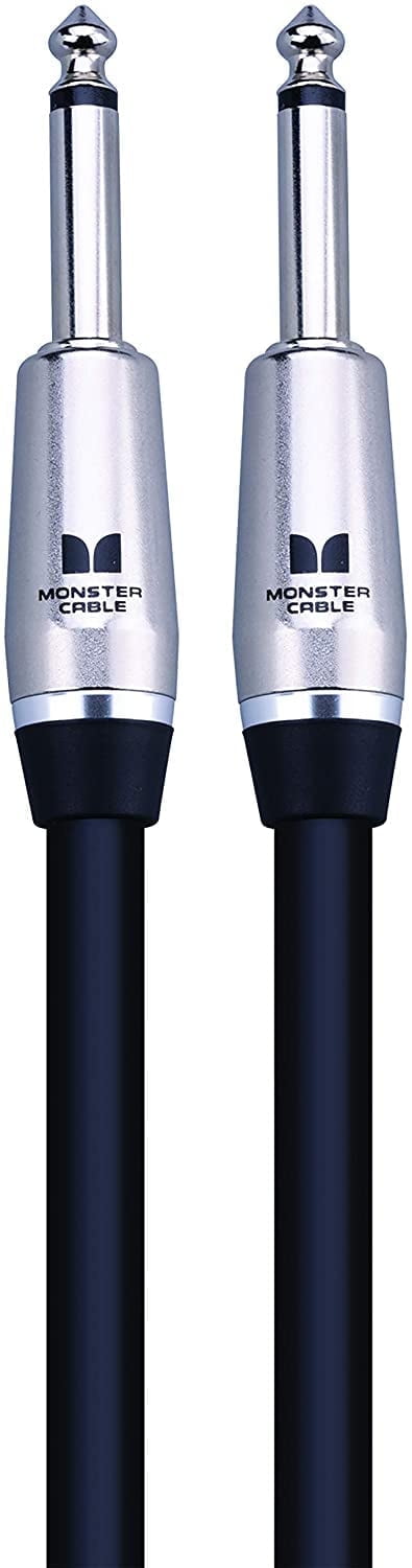 Monster Cable Prolink Performer 600 Speaker Cable 30 ft. Black