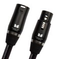 thumbnail image 1 of Monster Cable Prolink Studio Pro 2000 Microphone Cable – 5 ft, Oxygen-Free Copper Construction, 1 of 8