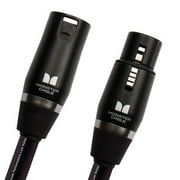 Monster Cable Prolink Studio Pro 2000 Microphone Cable   5 ft, Oxygen-Free Copper Construction