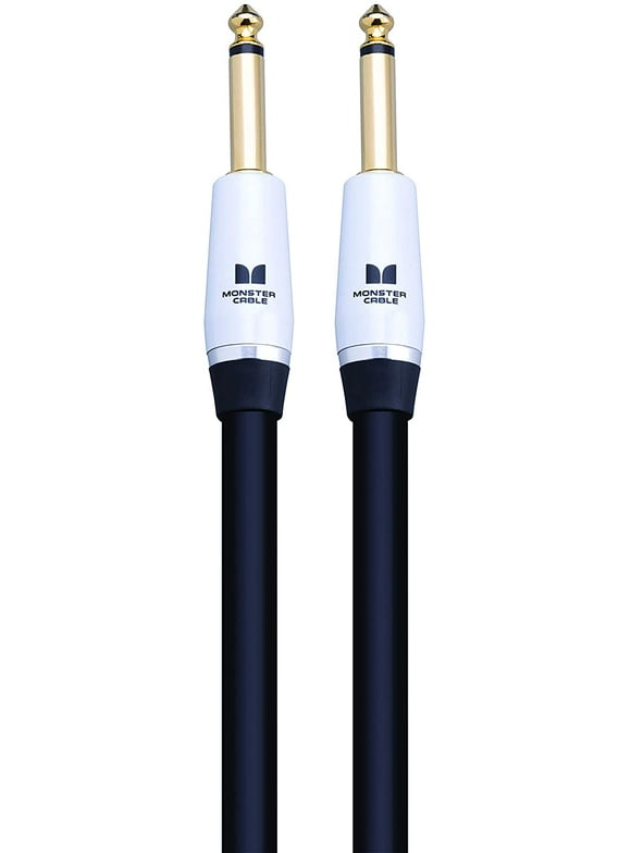 Monster Cable SP2000-S-12WW-U 12 ft. Monster Studio Pro 2000 Speaker Cable