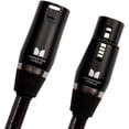 thumbnail image 1 of Monster Cable Studio Pro 2000 XLR Microphone Cable 30 ft., 1 of 3