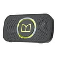 thumbnail image 1 of Monster Cable SuperStar Portable Bluetooth Speaker, Neon Green, 1 of 7