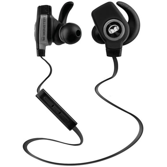 Monster Cable iSport SuperSlim Earset