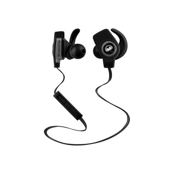 Monster Cable iSport SuperSlim Earset
