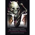 thumbnail image 1 of Monster Called Divorce : The Greatest Tragedy of Modern-day Families, 1 of 1