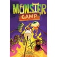 thumbnail image 1 of Monster Camp, (Hardcover), 1 of 1