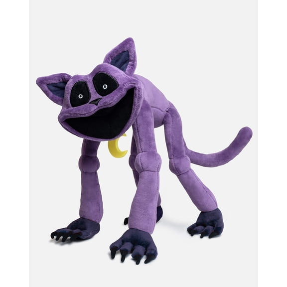 Monster CatNap Plush
